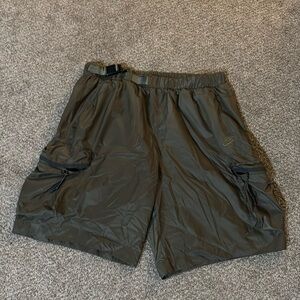 Nike Tech Pack Shorts